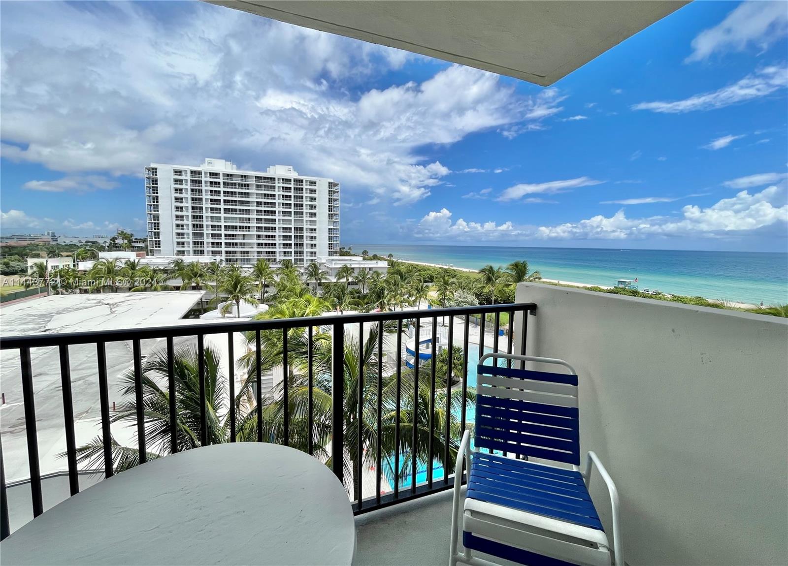MANATEE CONDO - Residential Lease