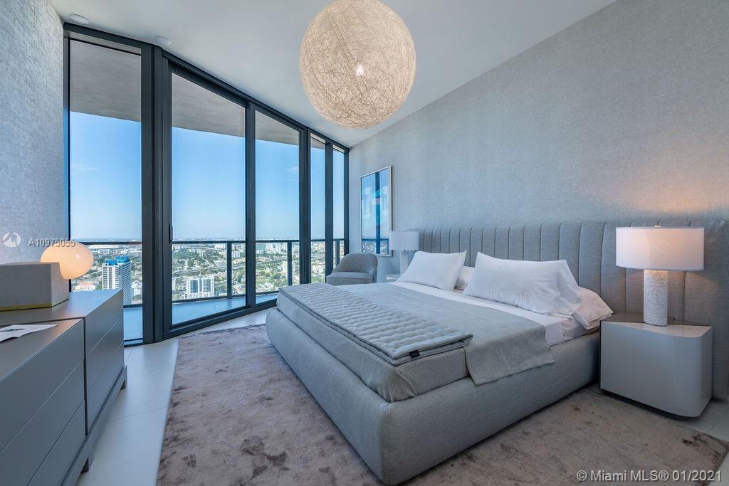 ONE THOUSAND MUSEUM - Residential