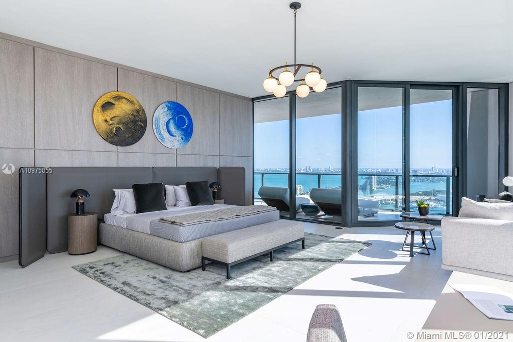 ONE THOUSAND MUSEUM - Residential