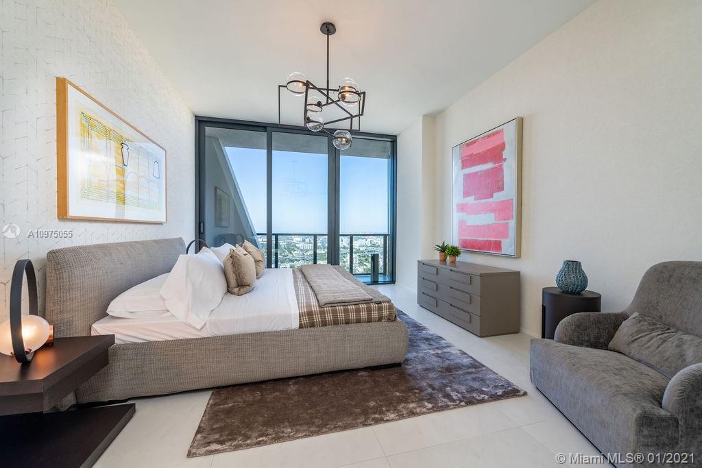 ONE THOUSAND MUSEUM - Residential