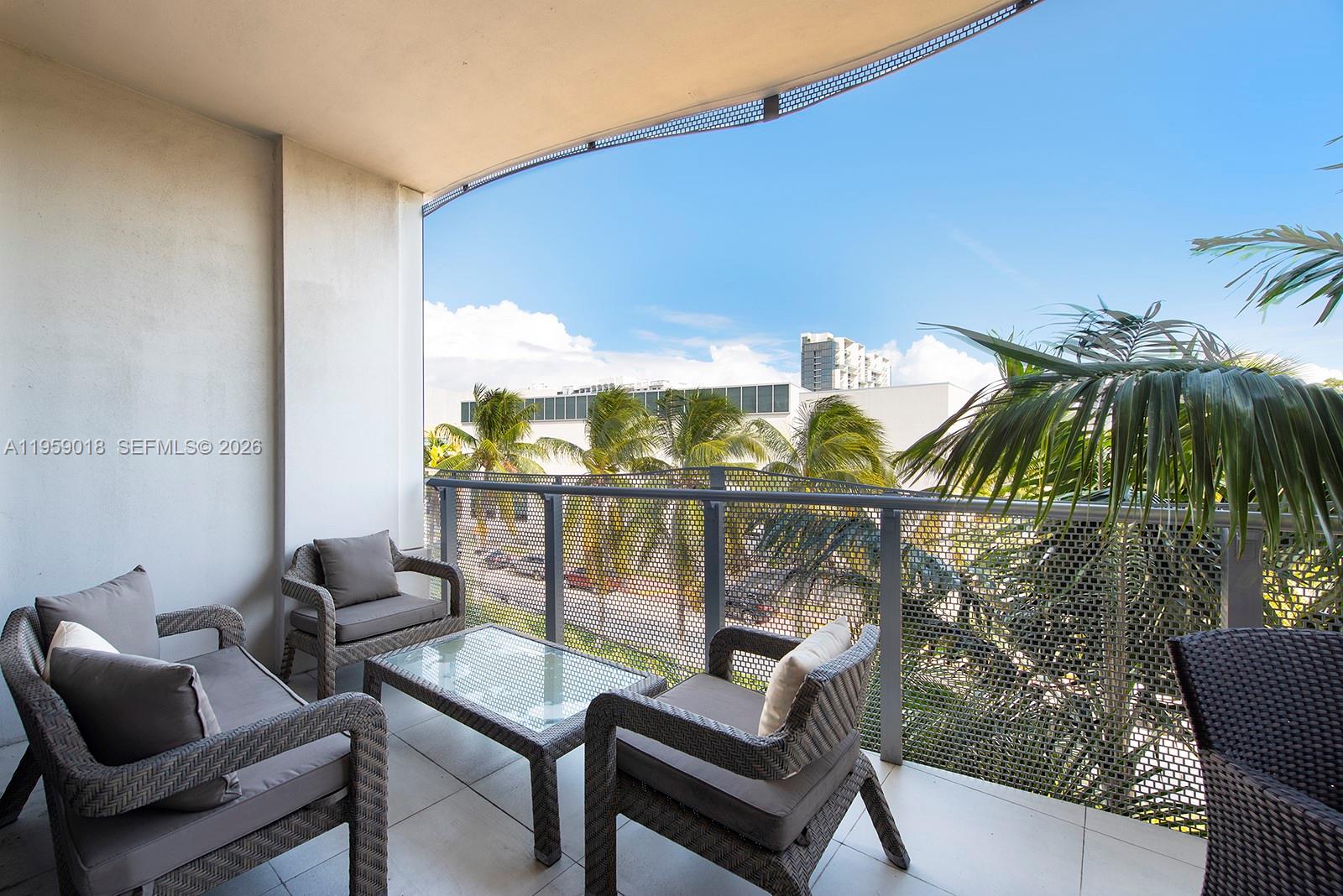 ARTEPARK SOUTH CONDO - Residential