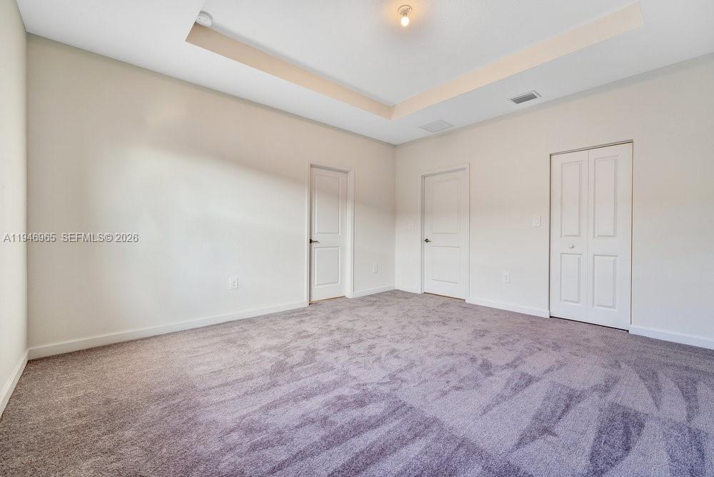 SILVER PALM RESIDENTIAL H - Residential Lease