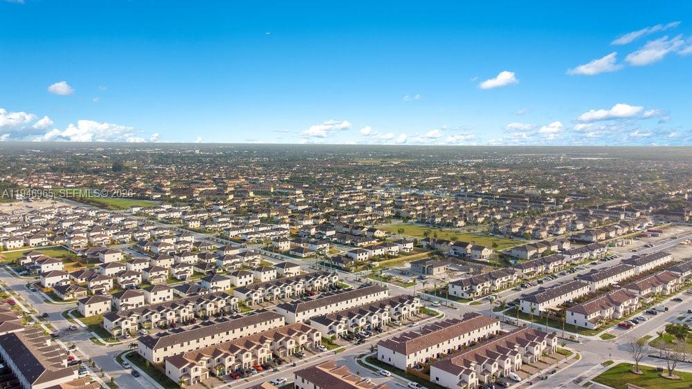 SILVER PALM RESIDENTIAL H - Residential Lease