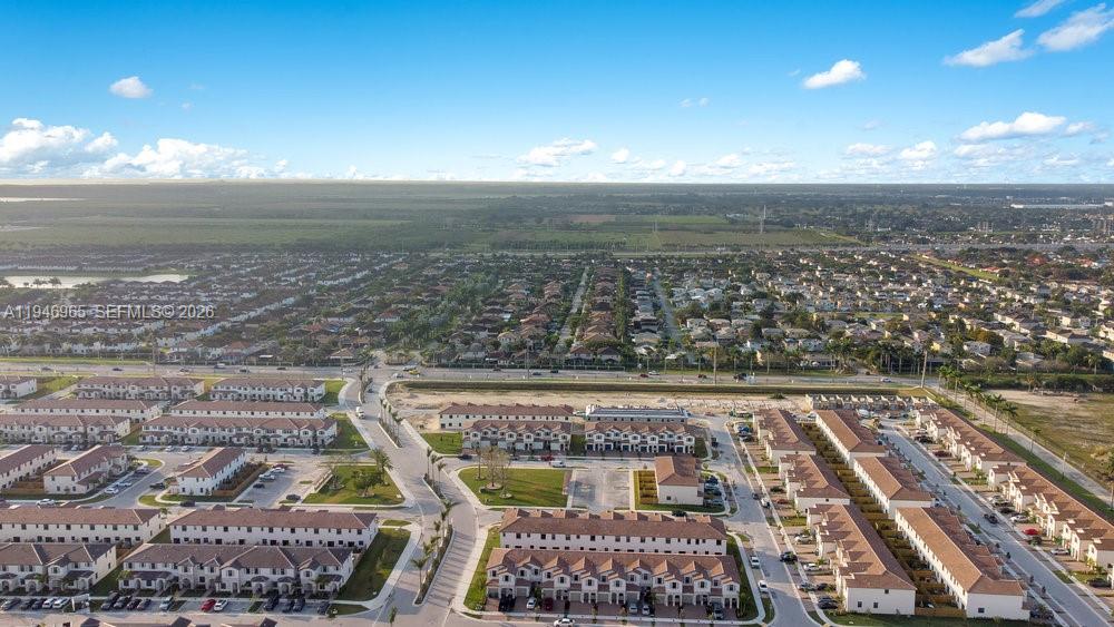 SILVER PALM RESIDENTIAL H - Residential Lease