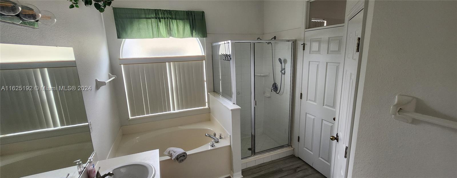 Hampton Estates - Residential Lease