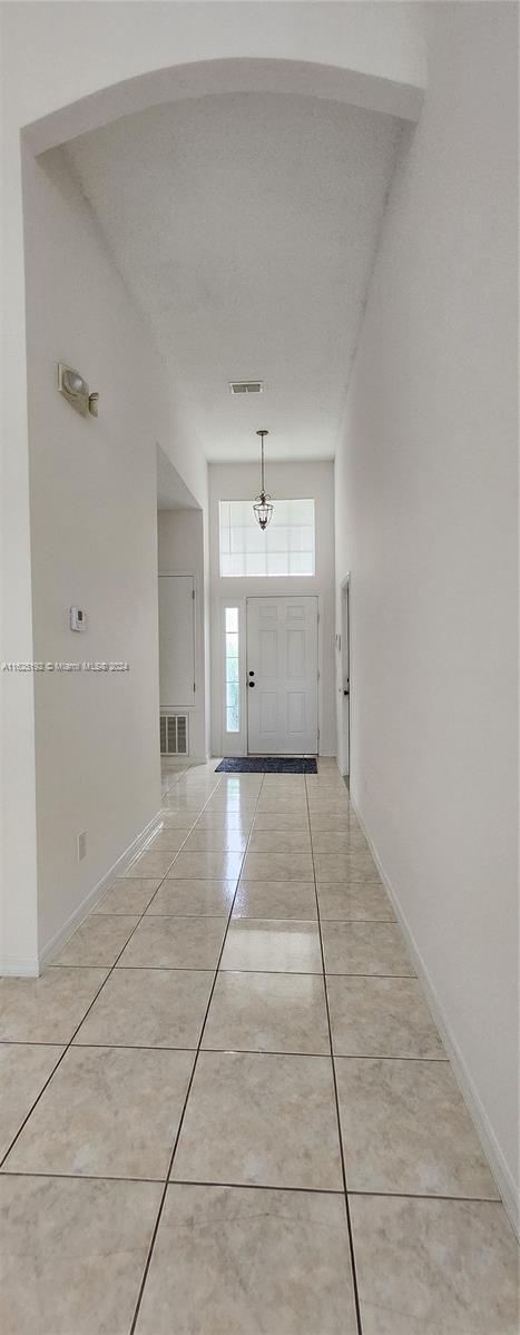Hampton Estates - Residential Lease