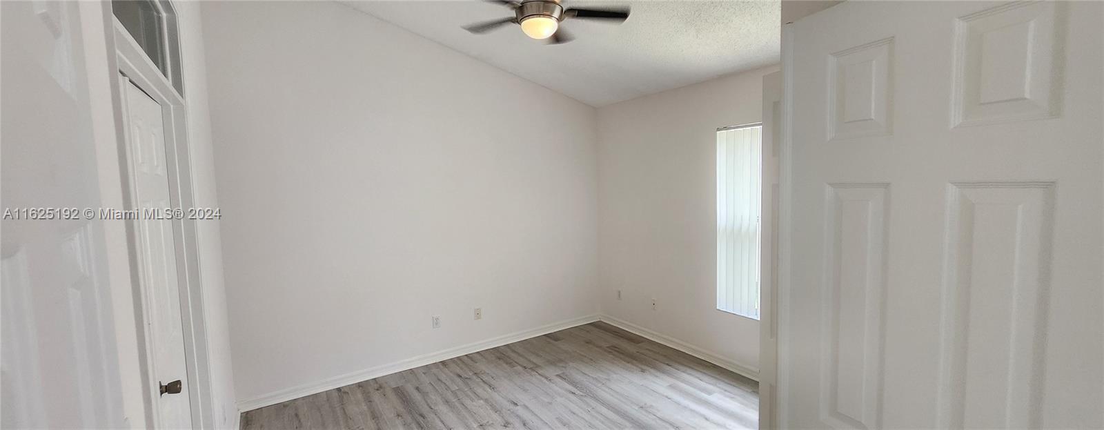 Hampton Estates - Residential Lease
