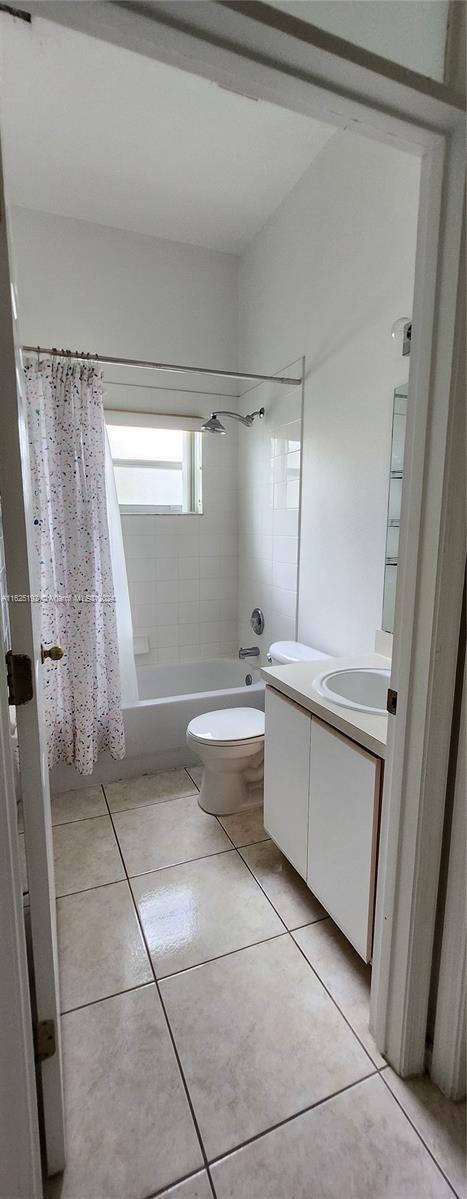 Hampton Estates - Residential Lease