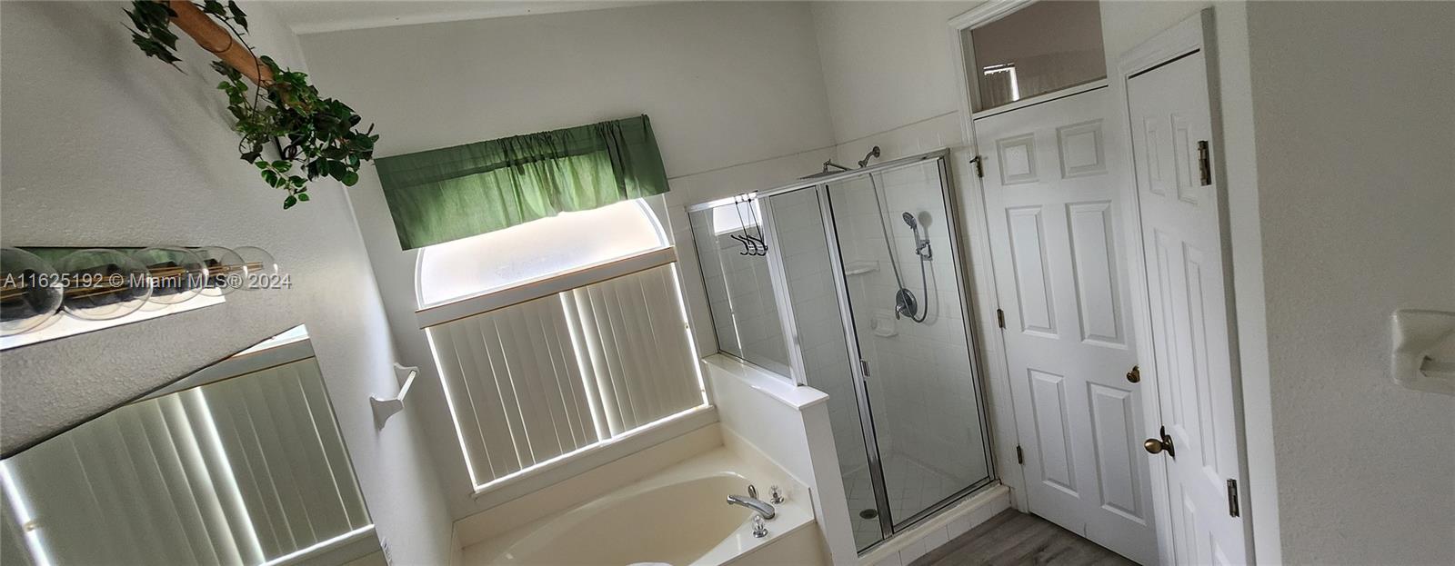 Hampton Estates - Residential Lease