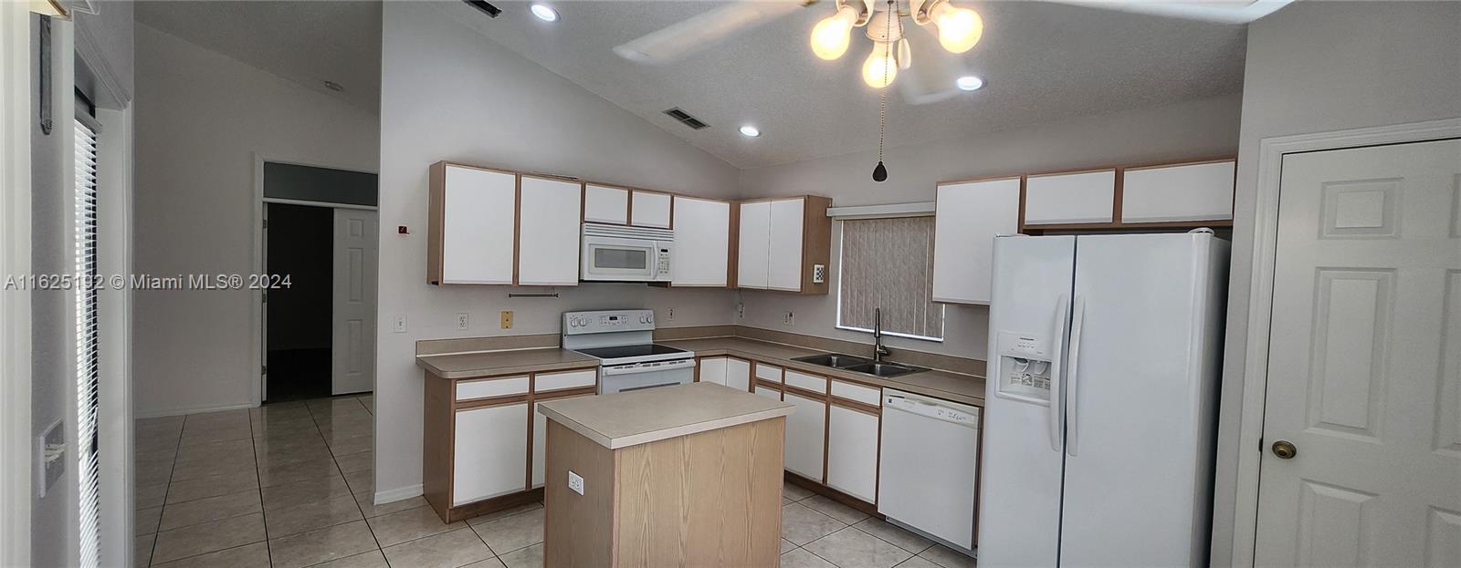 Hampton Estates - Residential Lease