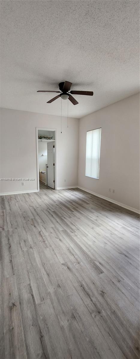 Hampton Estates - Residential Lease