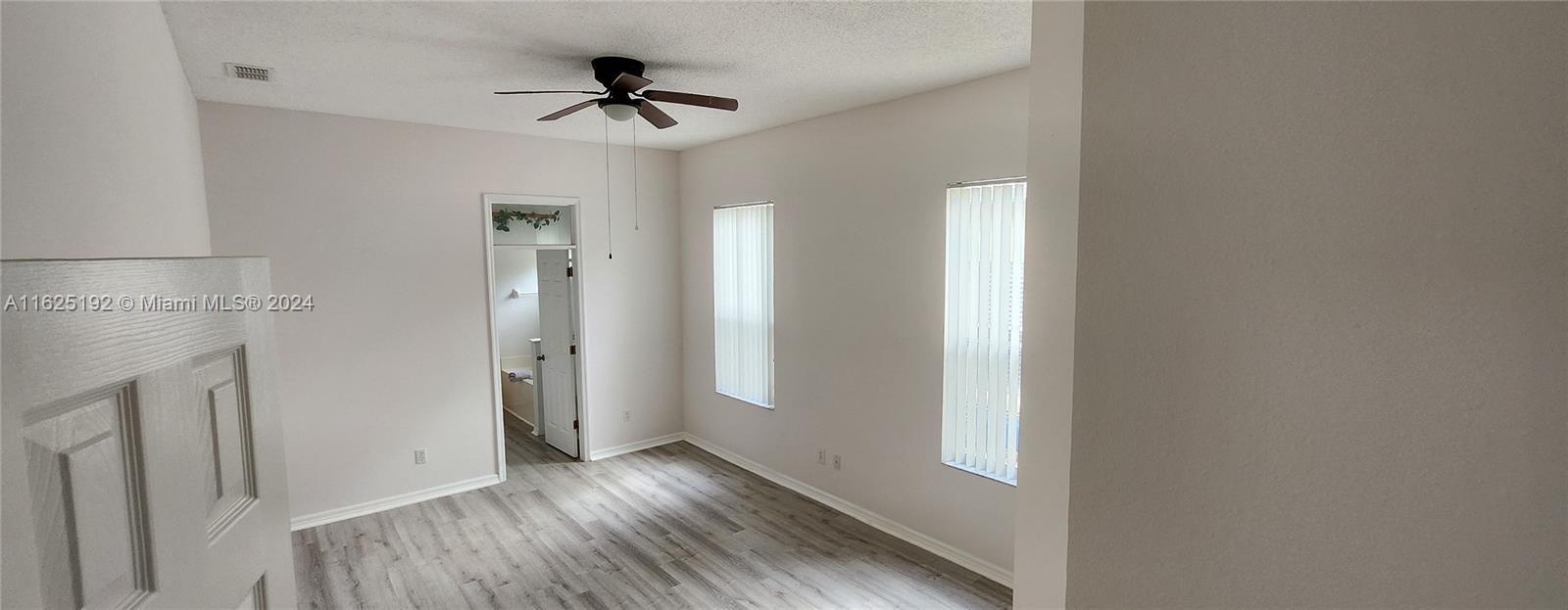 Hampton Estates - Residential Lease