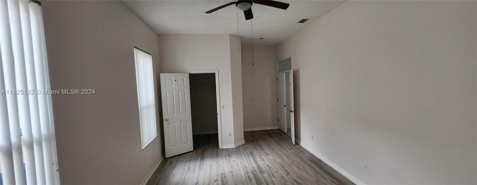 Hampton Estates - Residential Lease