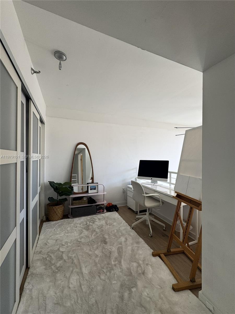 GROVE SQUARE CONDO - Residential