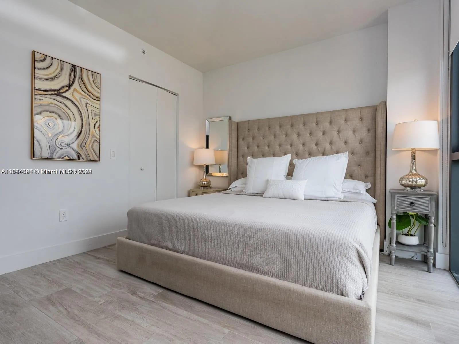 3401 MIDTOWN CONDO - Residential Lease