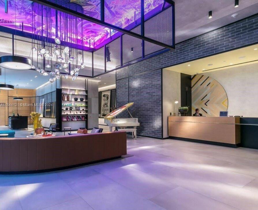 3401 MIDTOWN CONDO - Residential Lease