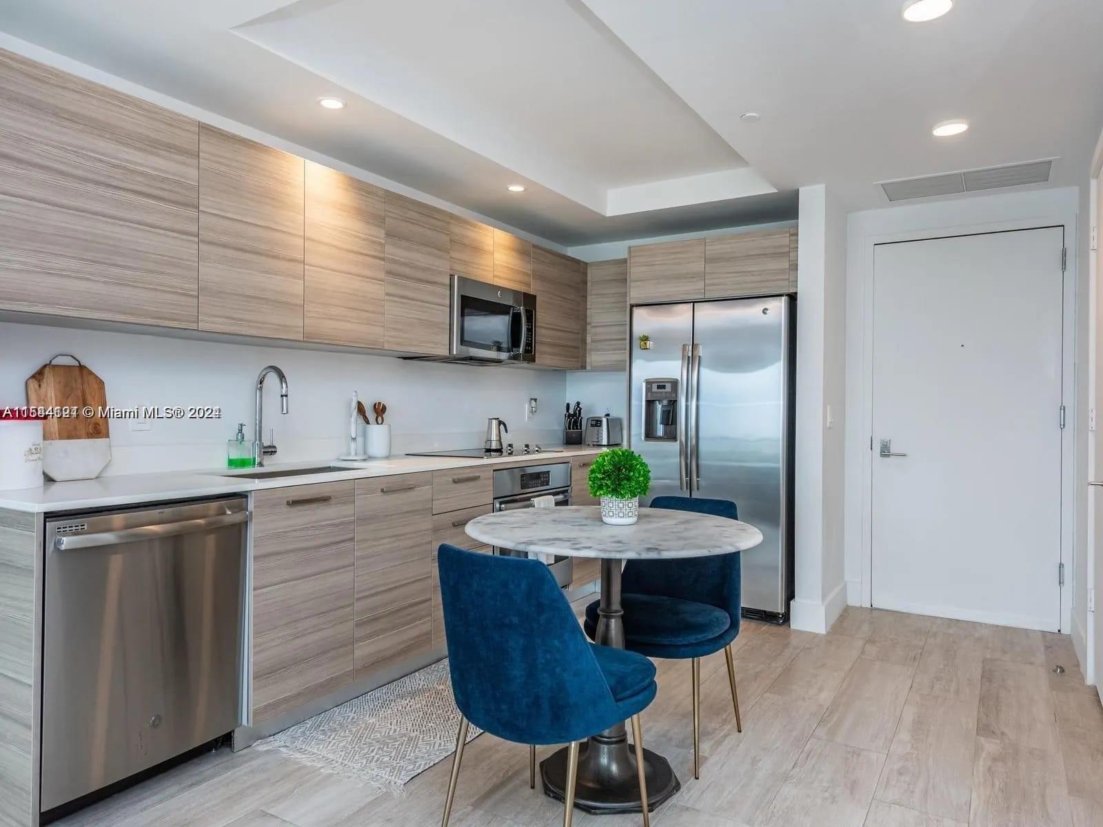 3401 MIDTOWN CONDO - Residential Lease