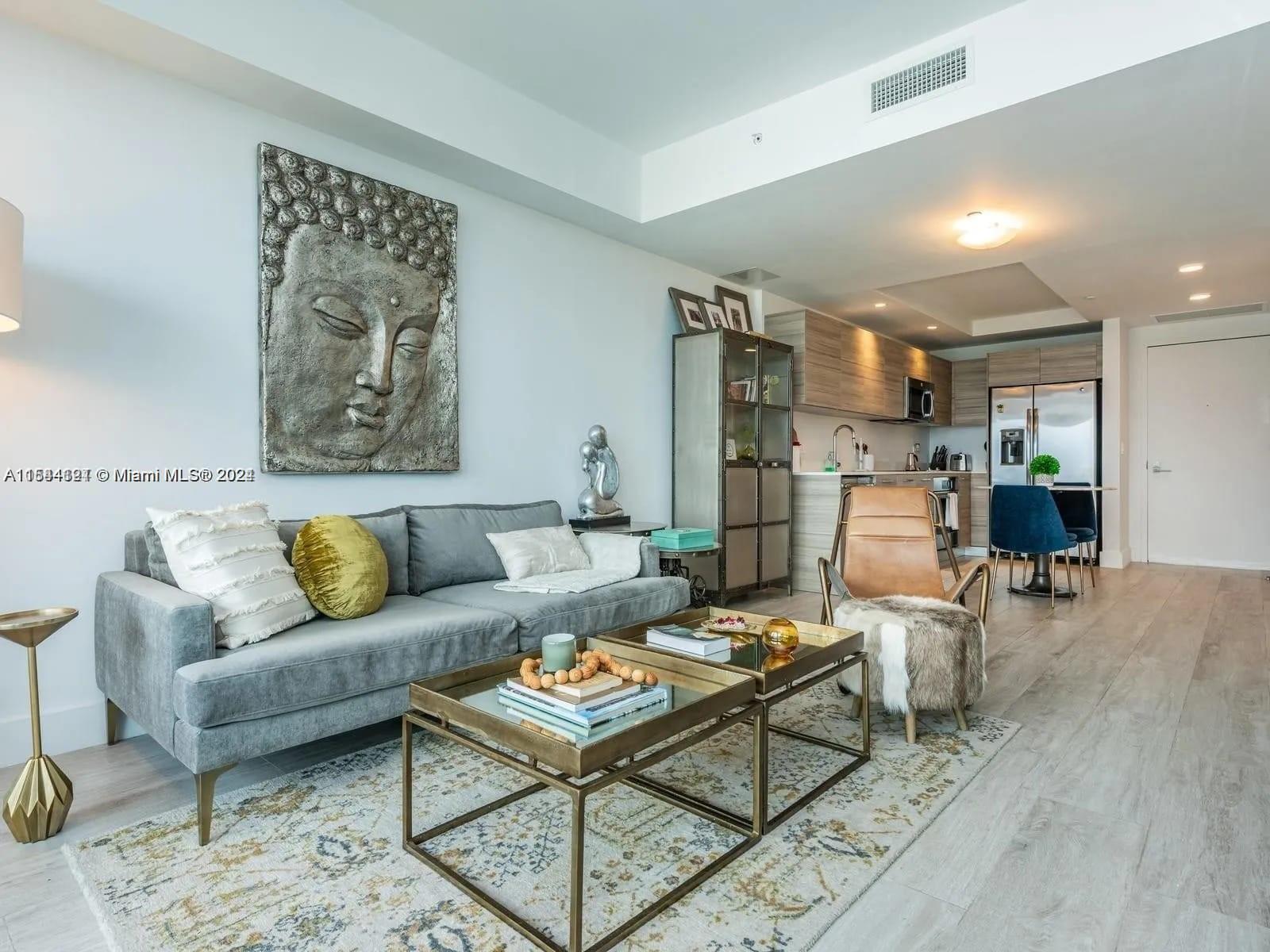 3401 MIDTOWN CONDO - Residential Lease