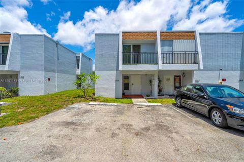 6306 Moseley St 1 Hollywood FL 33024