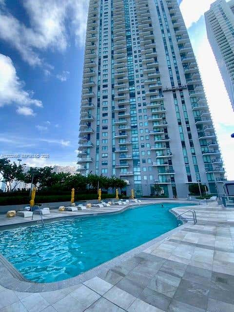 Tiny photo for 501 NE 31st St #802, Miami, FL 33137 (MLS # A12032495)