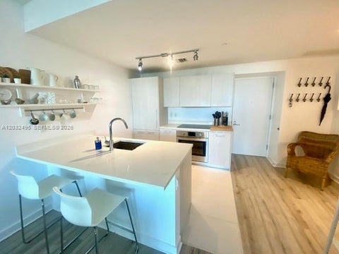 Tiny photo for 501 NE 31st St #802, Miami, FL 33137 (MLS # A12032495)