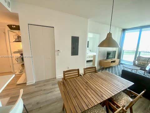 Tiny photo for 501 NE 31st St #802, Miami, FL 33137 (MLS # A12032495)