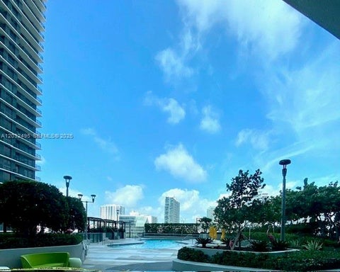 Tiny photo for 501 NE 31st St #802, Miami, FL 33137 (MLS # A12032495)