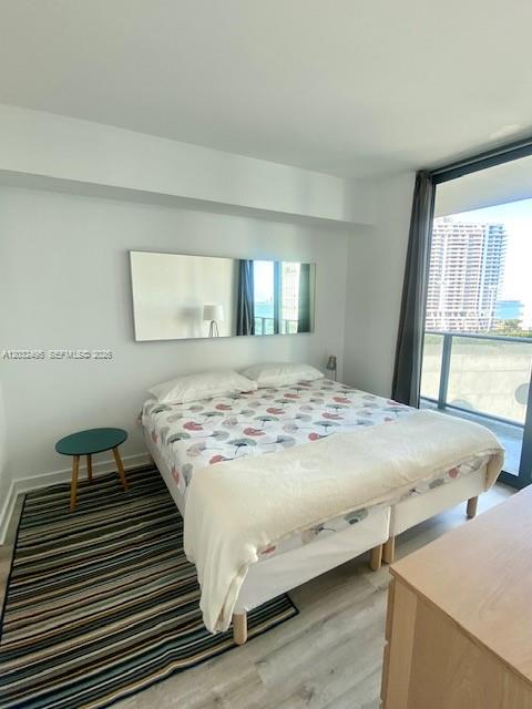 Tiny photo for 501 NE 31st St #802, Miami, FL 33137 (MLS # A12032495)