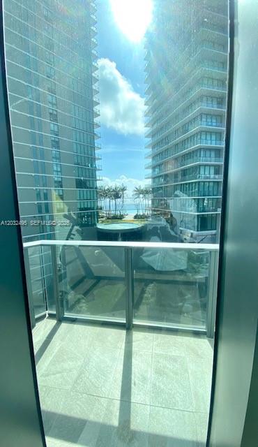 Tiny photo for 501 NE 31st St #802, Miami, FL 33137 (MLS # A12032495)