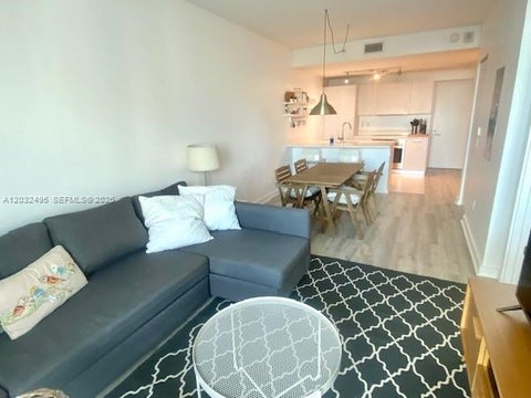 Tiny photo for 501 NE 31st St #802, Miami, FL 33137 (MLS # A12032495)