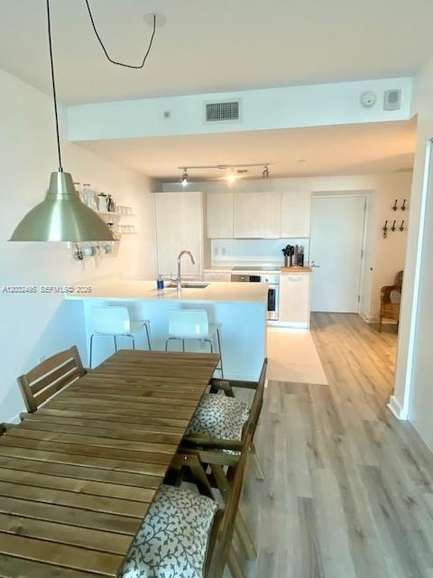Tiny photo for 501 NE 31st St #802, Miami, FL 33137 (MLS # A12032495)