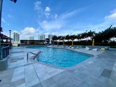 Tiny photo for 501 NE 31st St #802, Miami, FL 33137 (MLS # A12032495)