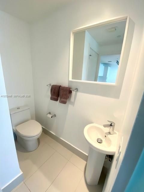 Tiny photo for 501 NE 31st St #802, Miami, FL 33137 (MLS # A12032495)