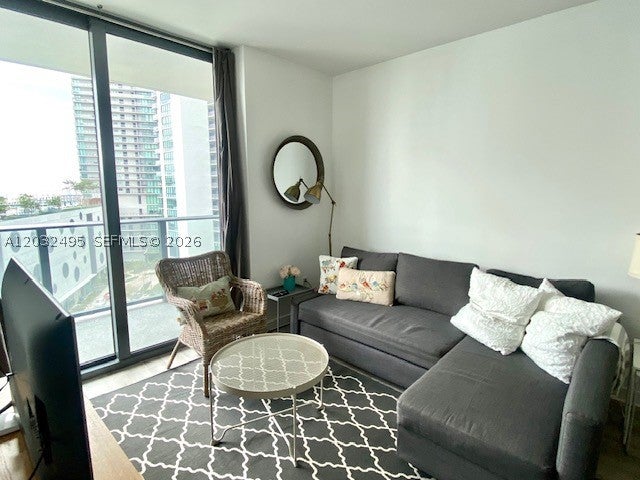 501 NE 31st St 802, Miami FL 33137