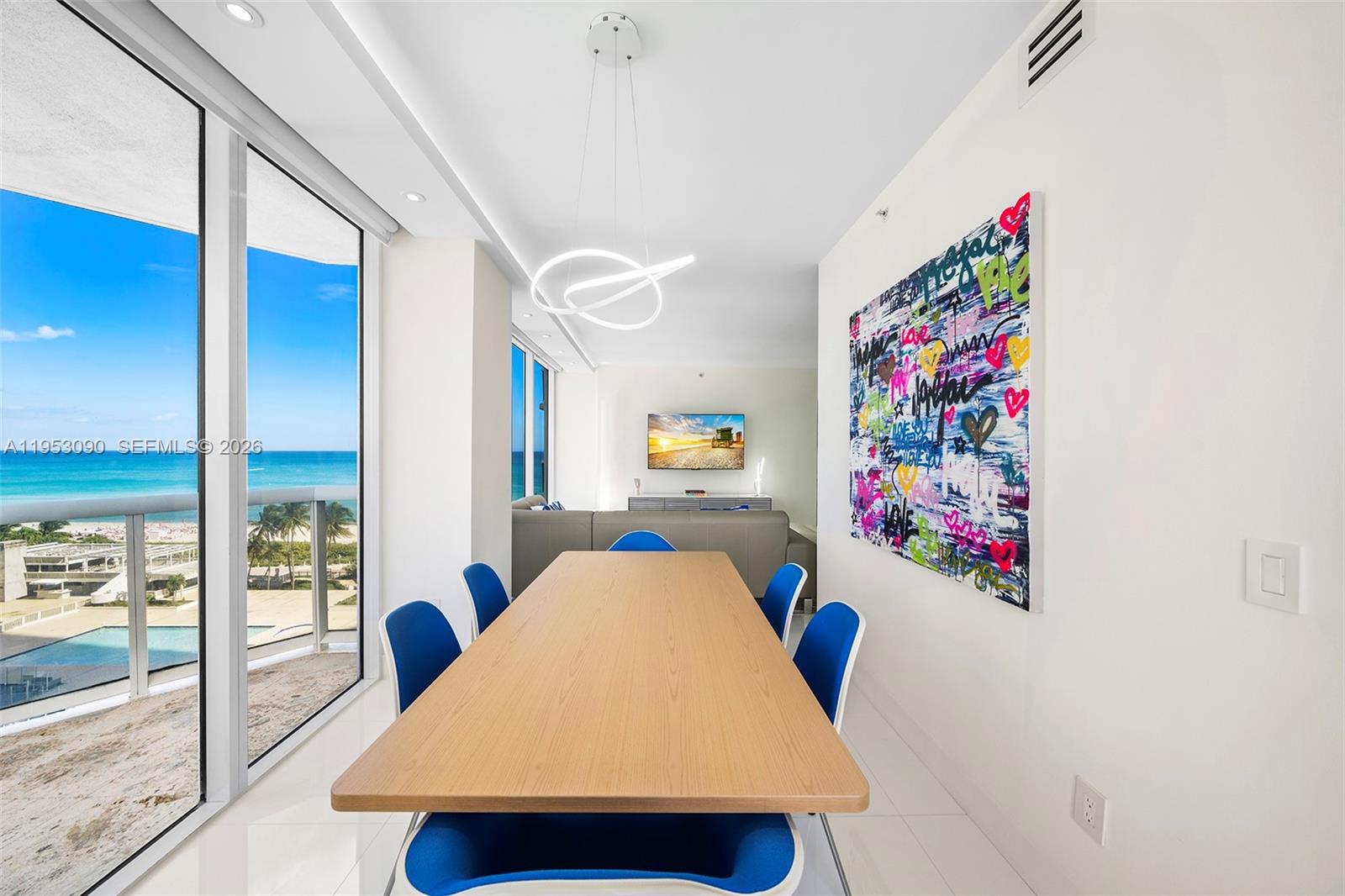 BLUE DIAMOND CONDO - Residential