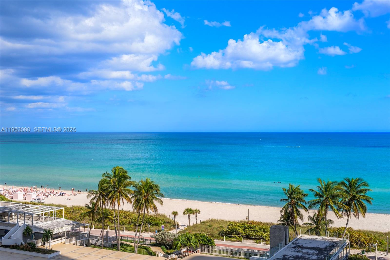 BLUE DIAMOND CONDO - Residential