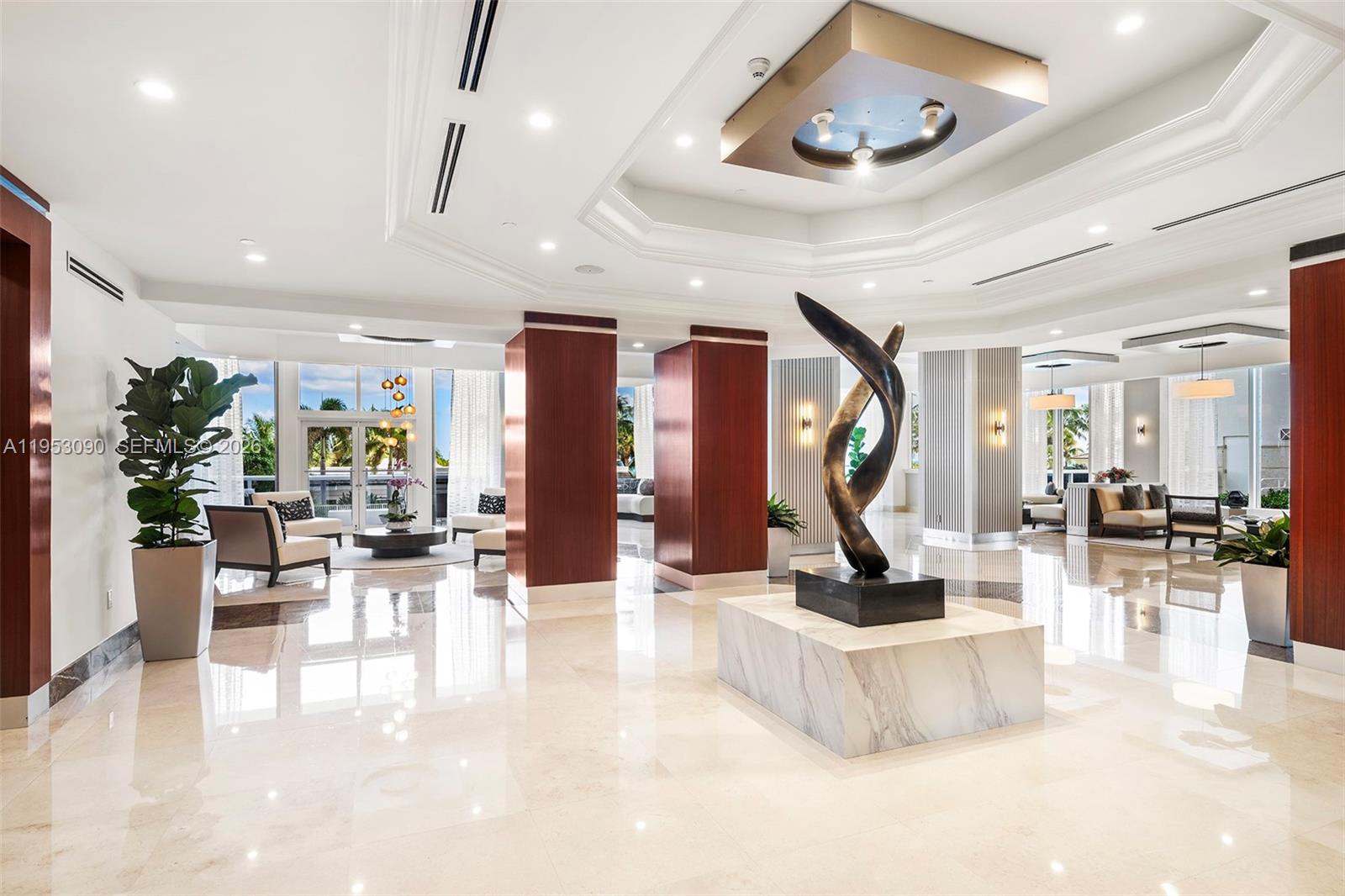 BLUE DIAMOND CONDO - Residential