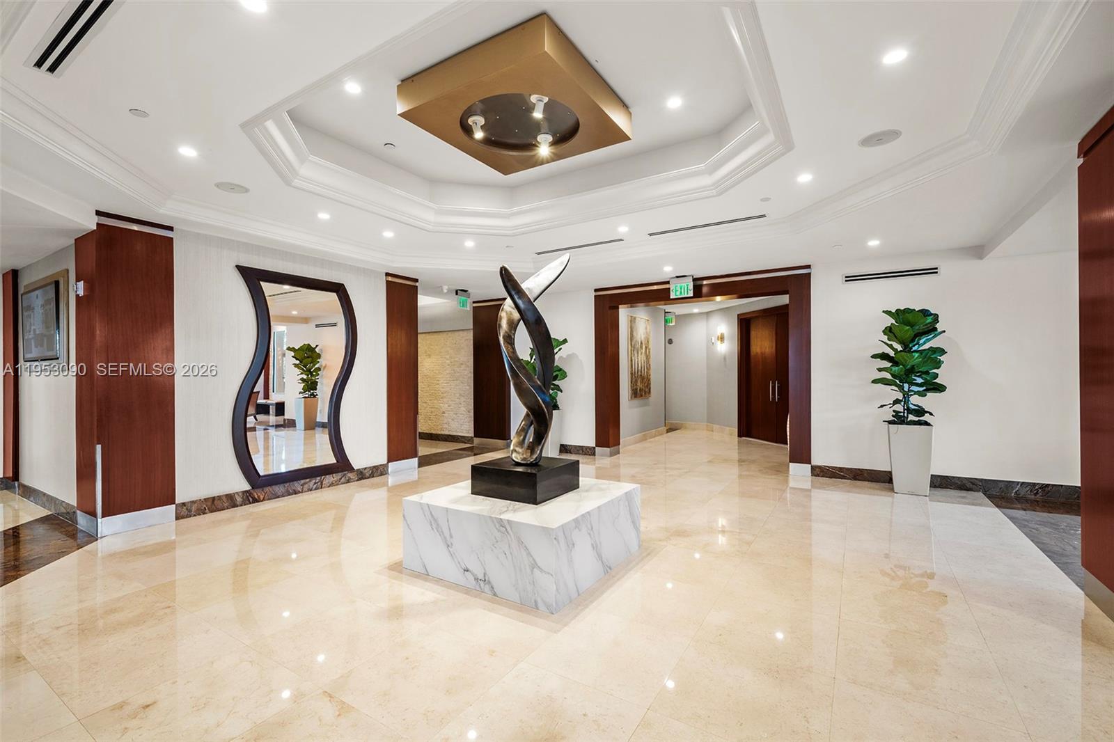 BLUE DIAMOND CONDO - Residential