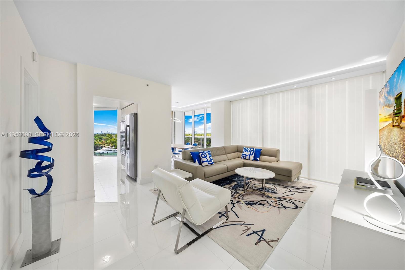 BLUE DIAMOND CONDO - Residential