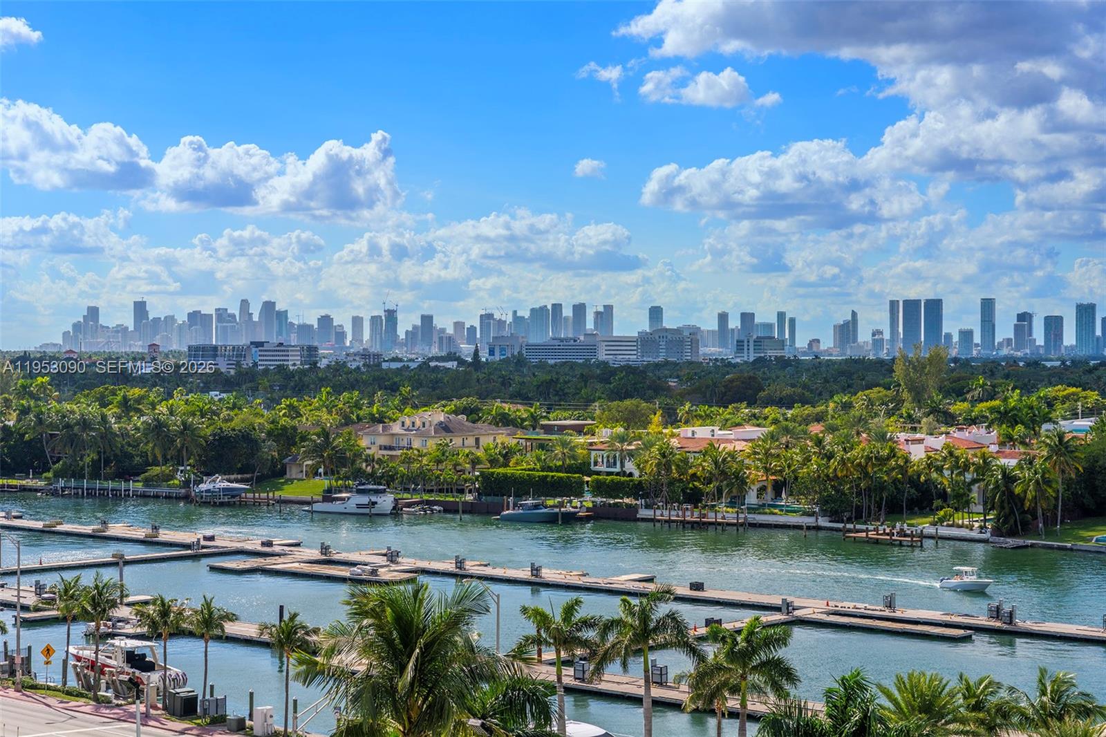 BLUE DIAMOND CONDO - Residential