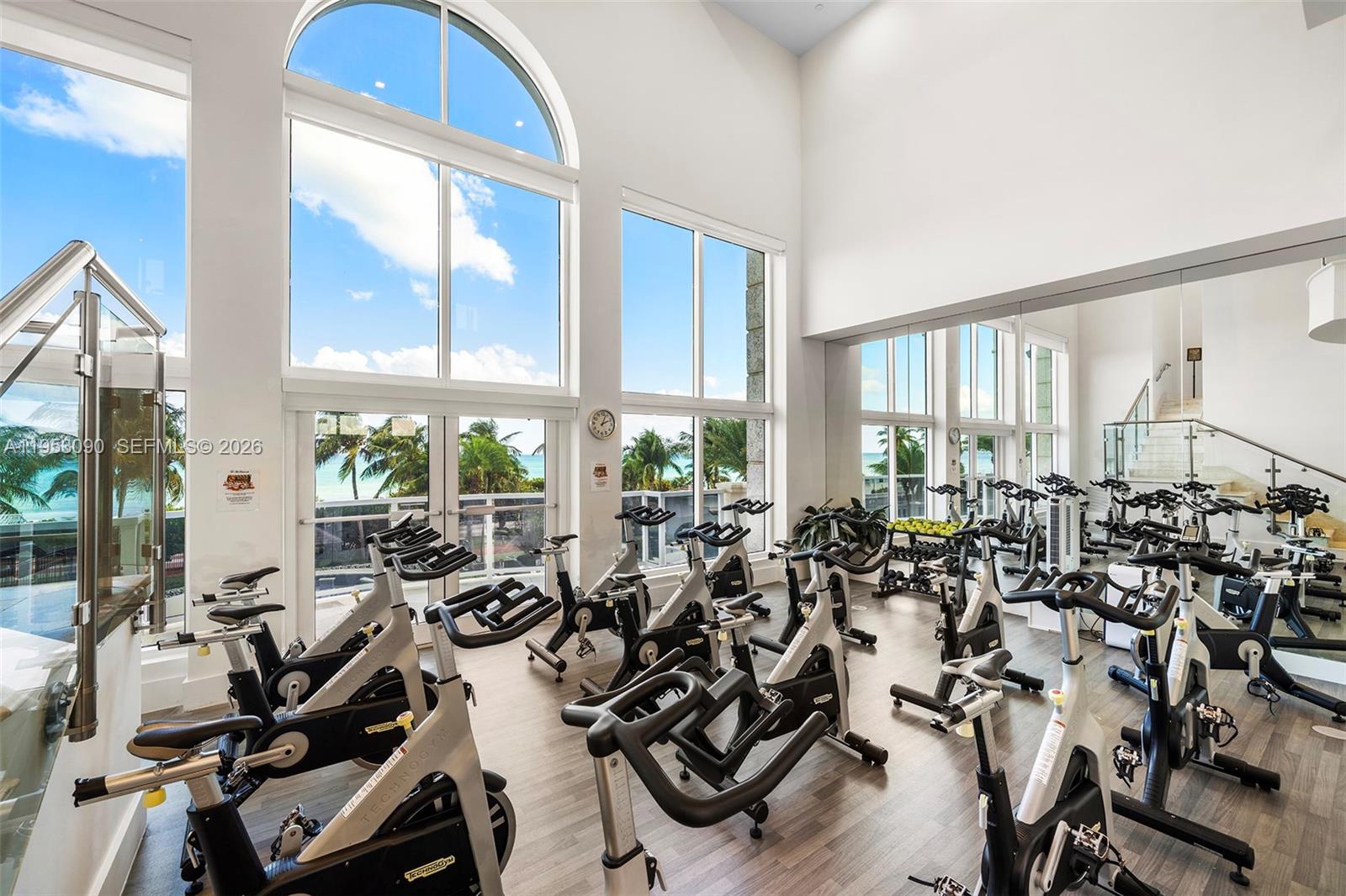 BLUE DIAMOND CONDO - Residential