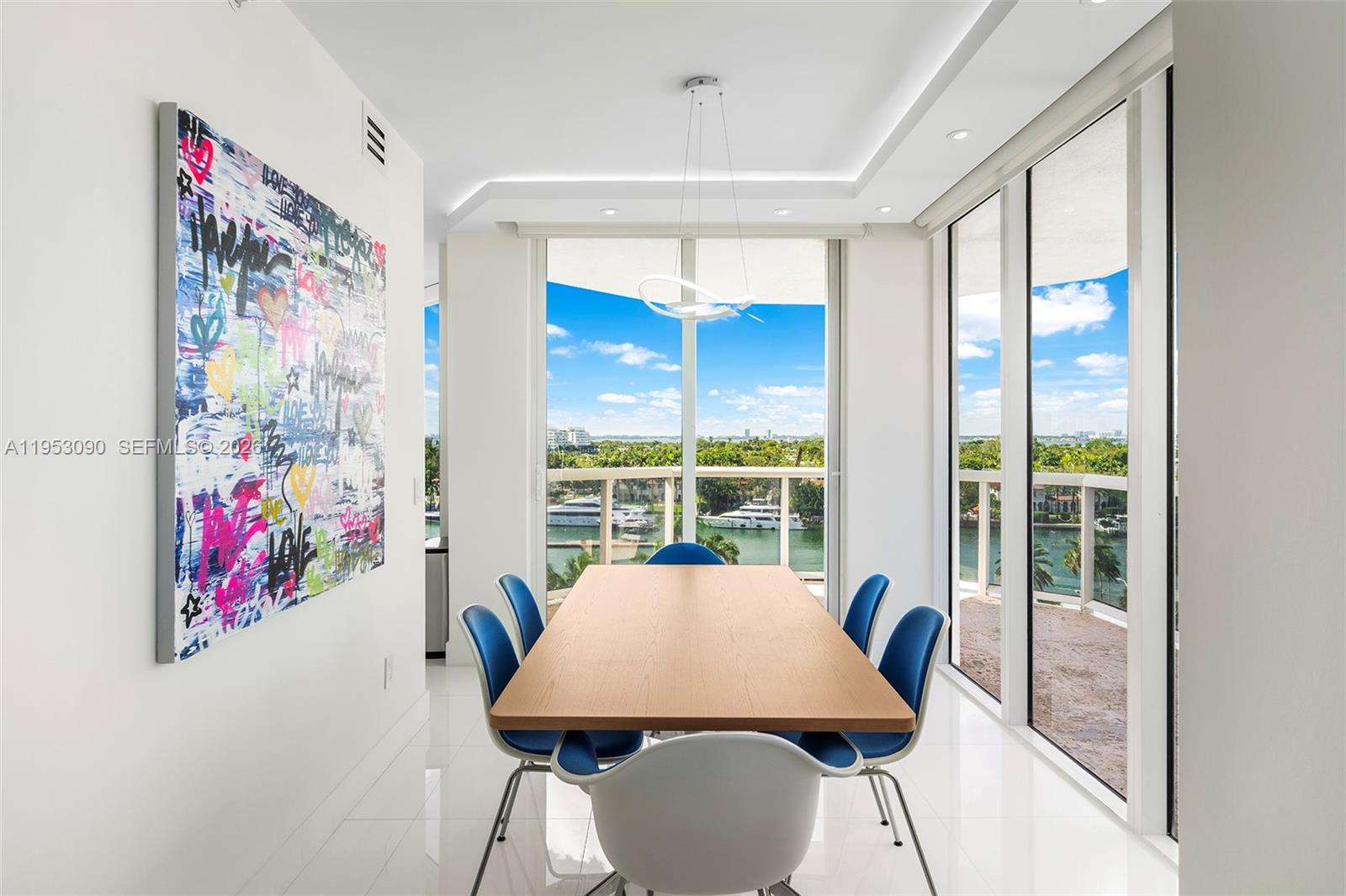BLUE DIAMOND CONDO - Residential