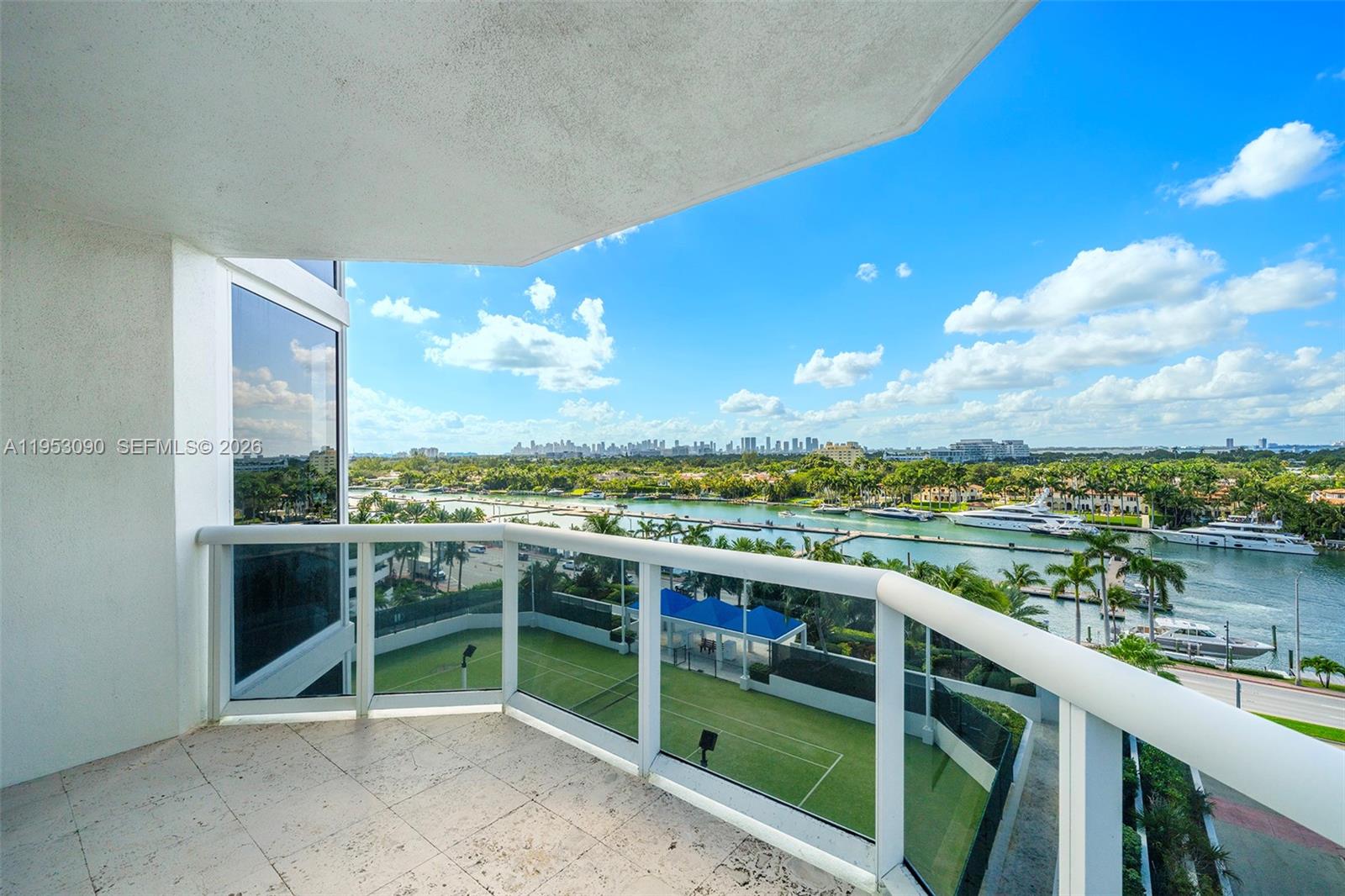 BLUE DIAMOND CONDO - Residential