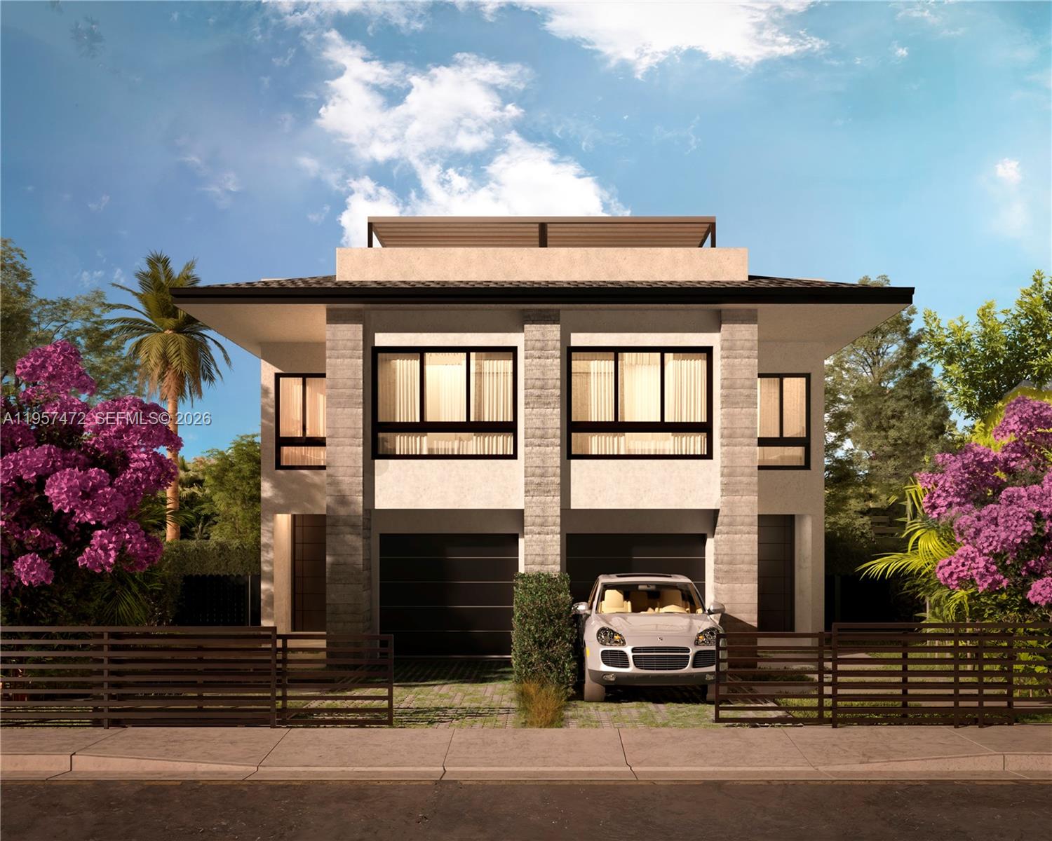 1ST WESTMORELAND ADDN - Residential