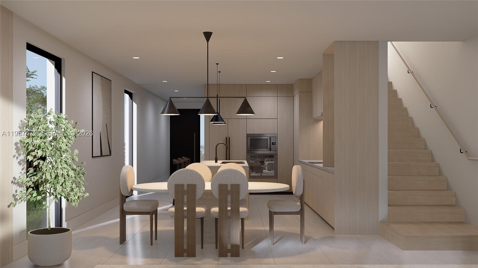 1ST WESTMORELAND ADDN - Residential