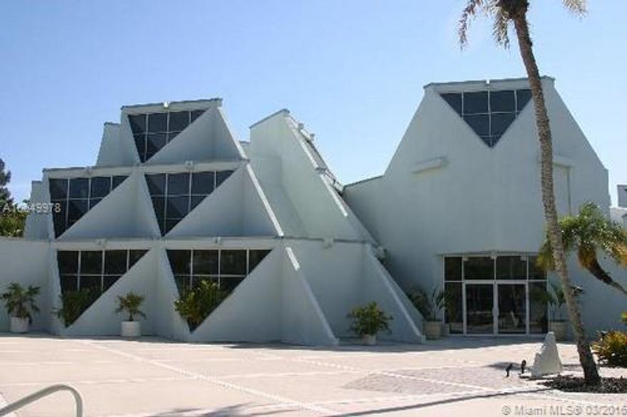 Property is located across the street from the Baptist Medical Complex, at the corner of Southwest 87th Avenue and 94th Street, on a signalized corner. 40,000 sf, on 4.45 acres. Suitable For religious institution, charter schools,private schools