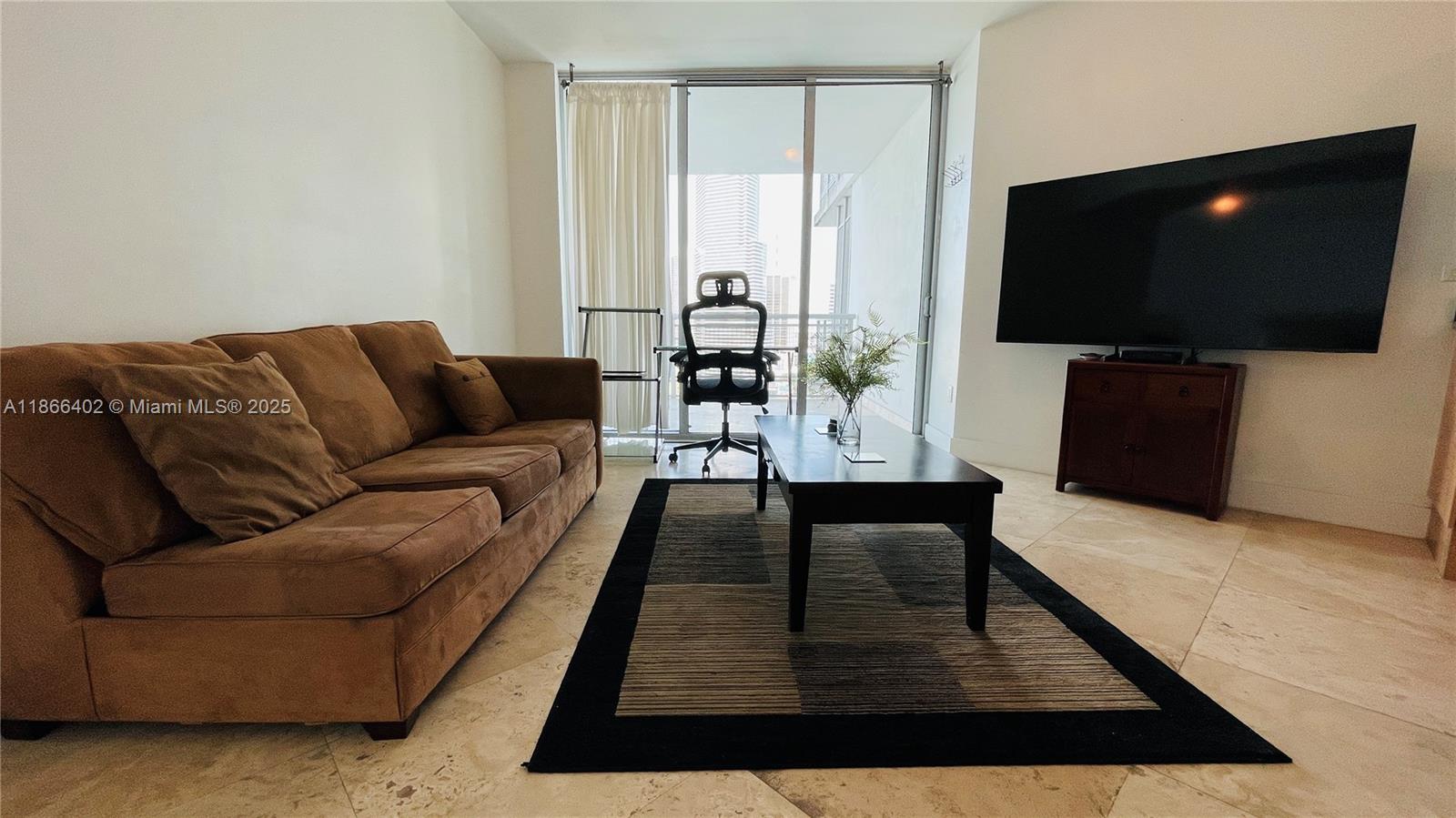 350 S Miami Ave 2611