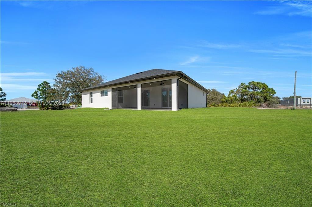 DIEGUEZ JAVIER - Residential