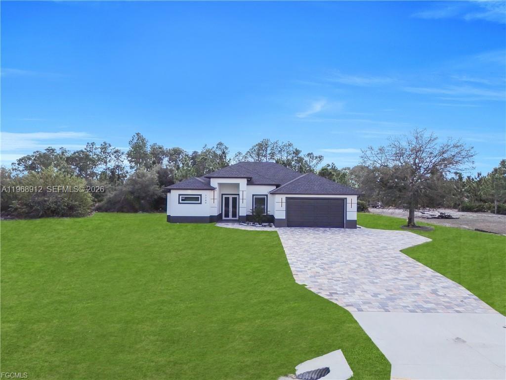 DIEGUEZ JAVIER - Residential