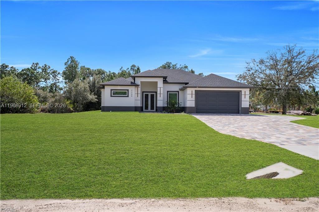 DIEGUEZ JAVIER - Residential